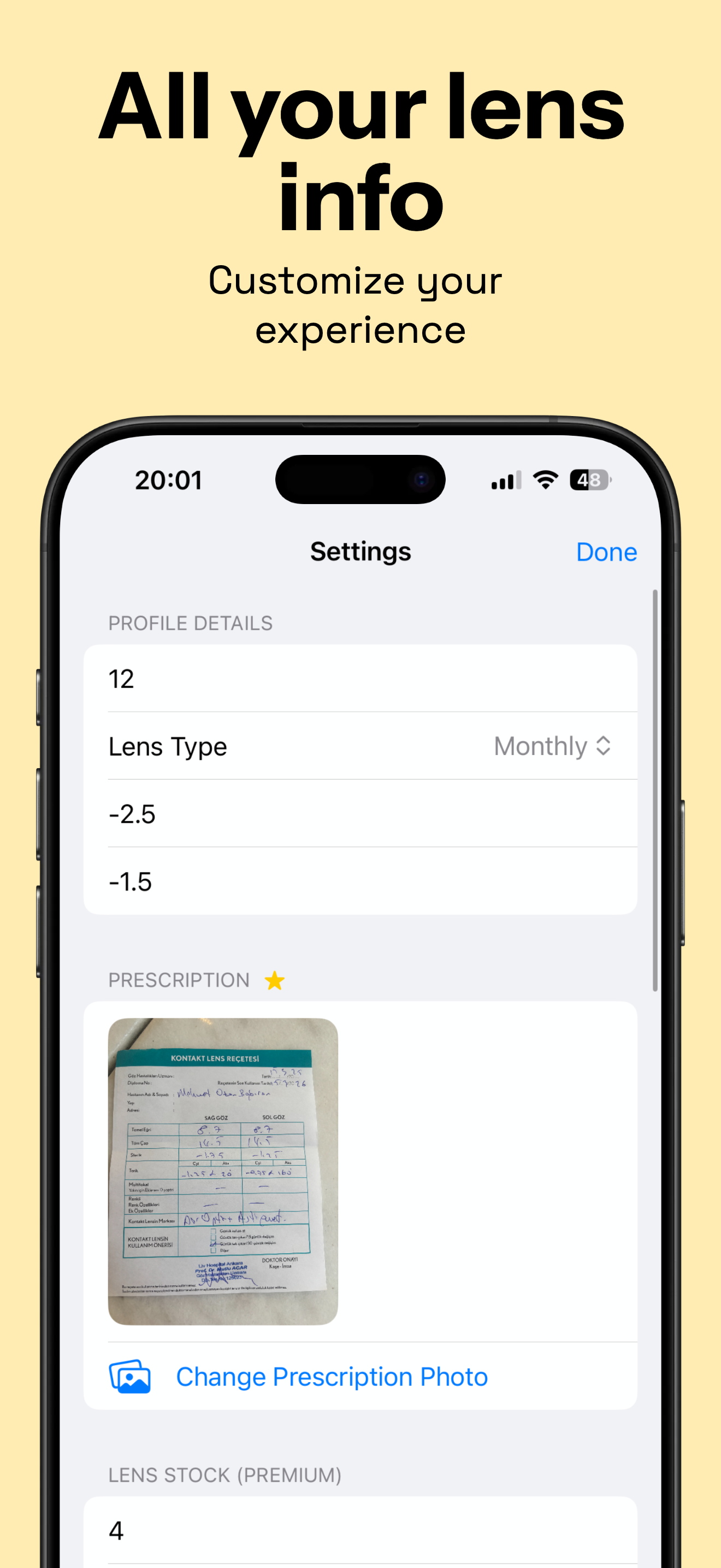 Progress Analytics